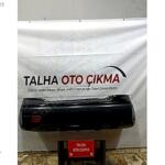 Hyundai Getz Arka Tampon çıkma parça - TALHA OTO ÇIKMA Kocaeli