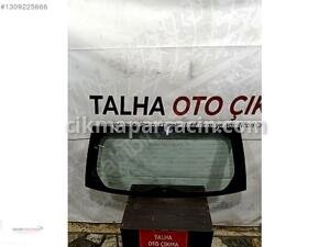 Hyundai Getz Bagaj Camı – Orjinal Çıkma