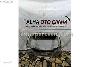 Hyundai Getz Bagaj Kapağı – Orjinal Çıkma