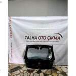 Hyundai Getz Bagaj Kaplaması çıkma parça - TALHA OTO ÇIKMA Kocaeli
