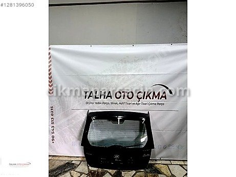 Hyundai Getz Silecek Motoru çıkma parça