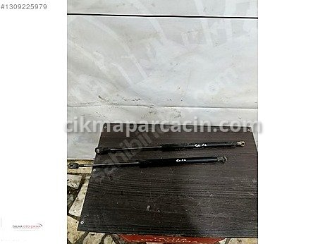 Hyundai Getz Amortisör çıkma parça