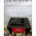 Hyundai Getz Kapı Camları çıkma parça - TALHA OTO ÇIKMA Kocaeli