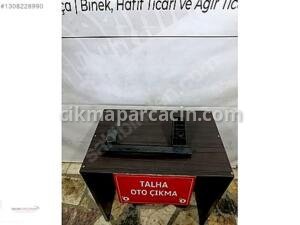 Hyundai Getz Kapı Cam Kızağı – Orjinal Çıkma