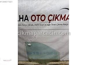 Hyundai Getz Kapı Camları – Orjinal Çıkma