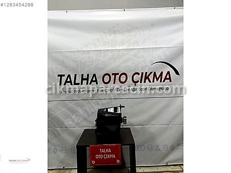 Hyundai Getz Klima Seti çıkma parça