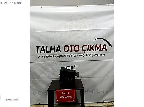 Hyundai Getz Klima Seti çıkma parça - TALHA OTO ÇIKMA Kocaeli