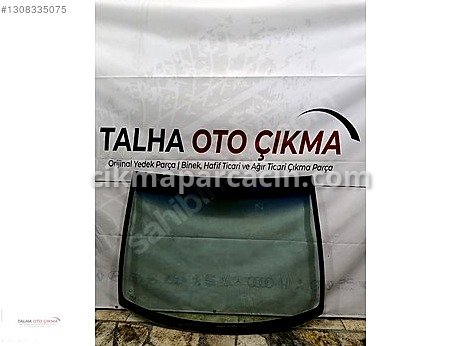 Hyundai Getz Ön Cam çıkma parça