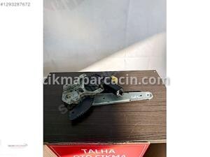 Hyundai Getz Sol Arka Cam Krikosu – Orjinal Çıkma