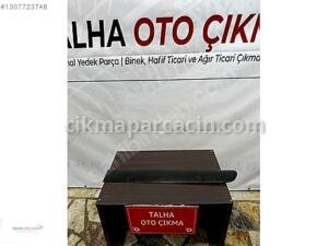 Hyundai Getz Sol Arka Kapı Bandı – Orjinal Çıkma