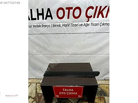 Hyundai Getz Kapı (Arka Sol) çıkma parça - TALHA OTO ÇIKMA Kocaeli