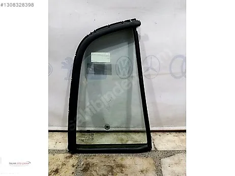 Hyundai Getz Kelebek Camı çıkma parça - TALHA OTO ÇIKMA Kocaeli