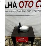 Hyundai Getz Sol Dış Ayna çıkma parça - TALHA OTO ÇIKMA Kocaeli