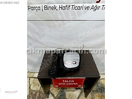 Hyundai Starex Sol Dış Ayna çıkma parça