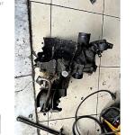 Hyundai Accent Şanzıman Komple çıkma parça - SALİH OTO KURTARMA YEDEK PARÇA Kocaeli