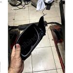 Hyundai Accent Sol Dış Ayna çıkma parça - SALİH OTO KURTARMA YEDEK PARÇA Kocaeli
