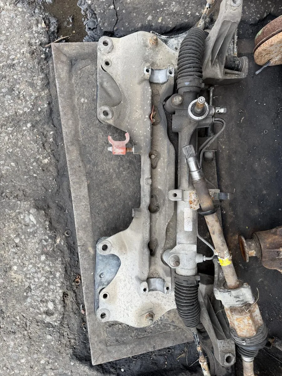 Fiat Fiorino Travers çıkma parça - AKMAN OTO ÇIKMA SAKARYA