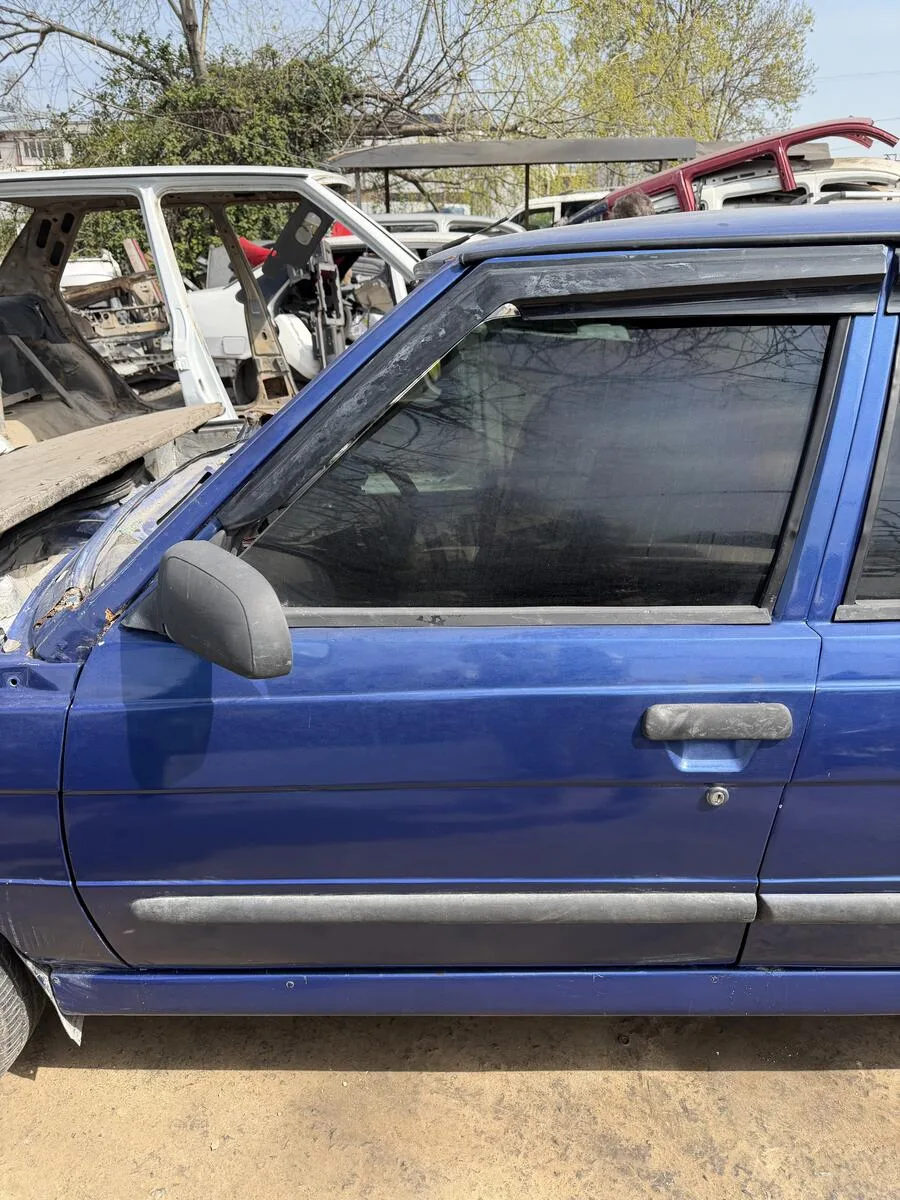 Renault R9 Sol Ön Kapı çıkma parça - AKMAN OTO ÇIKMA Sakarya