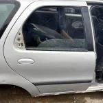 Fiat Palio Sağ Arka Kapı çıkma parça - AKMAN OTO ÇIKMA SAKARYA