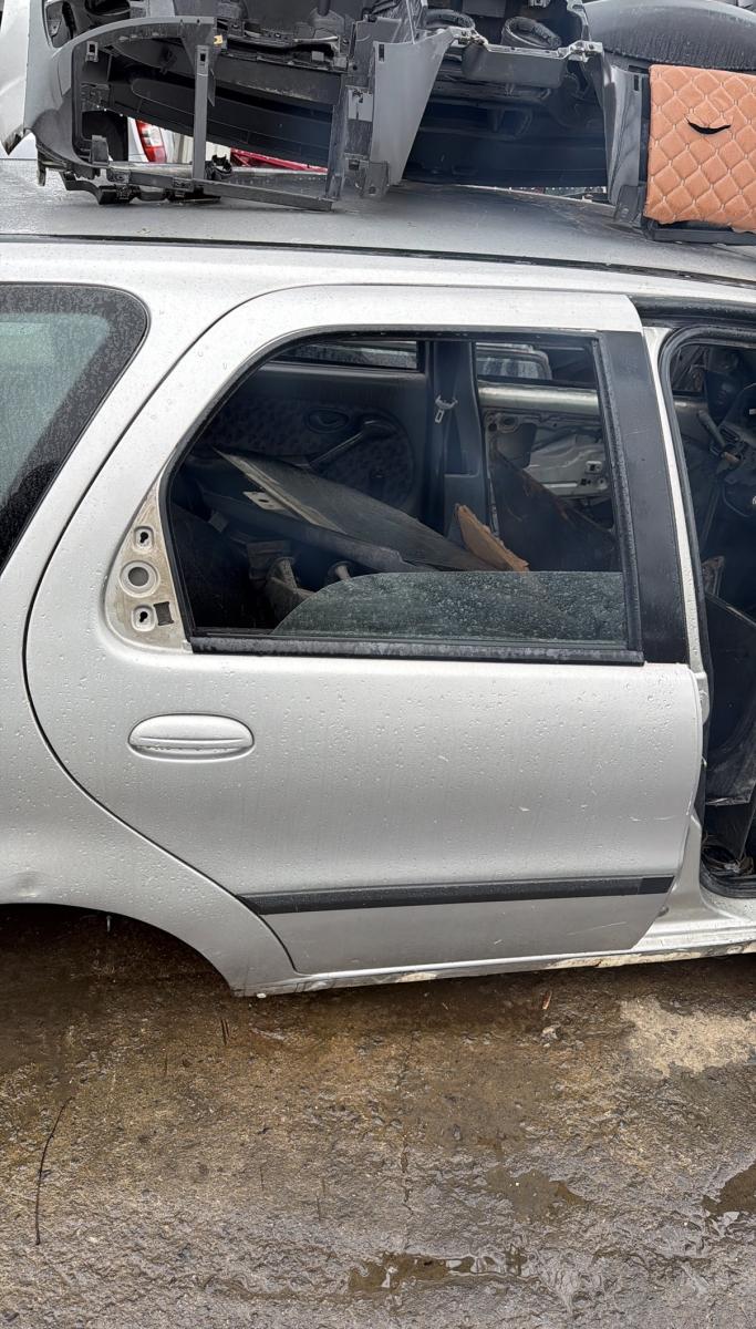 Fiat Palio Sağ Arka Kapı çıkma parça