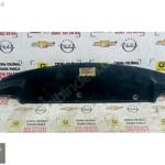 Opel Insignia Arka Tampon çıkma parça - ÇALIŞIR GRUP OPEL CHEVROLET ÇIKMA YEDEK PARÇA İstanbul