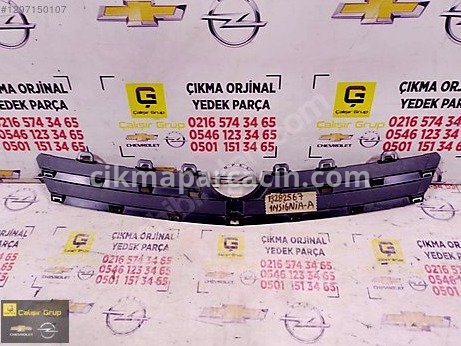 Opel Insignia Bakalit çıkma parça