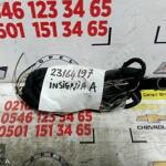 Opel Insignia Park Sensörü çıkma parça - ÇALIŞIR GRUP OPEL CHEVROLET ÇIKMA YEDEK PARÇA İstanbul