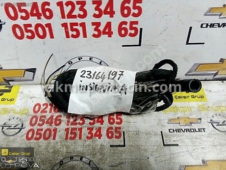 Opel Insignia Park Sensörü çıkma parça