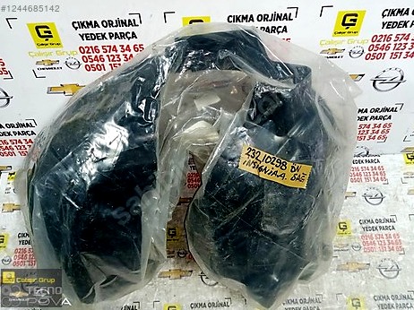 Opel Insignia Davlumbaz çıkma parça