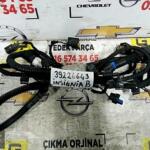 Opel Insignia Park Sensörü çıkma parça - ÇALIŞIR GRUP OPEL CHEVROLET ÇIKMA YEDEK PARÇA İstanbul