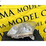 Isuzu D-Max Sol Ön Far çıkma parça - MODEL OTO ÇIKMA İzmir
