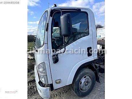 Isuzu NPR Torpido Tesisatı çıkma parça