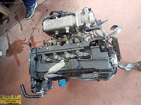 Hyundai Elantra Sol Dış Ayna çıkma parça - SEDAT OTO ÇIKMA YEDEK PARÇA Erzurum