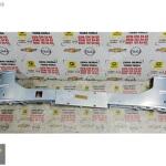 IVECO Daily Ön Tampon çıkma parça - ÇALIŞIR GRUP OPEL CHEVROLET ÇIKMA YEDEK PARÇA İstanbul