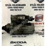 Volkswagen Caddy Marş Motoru çıkma parça - EYLÜL VOLKSWAGEN ÇIKMA YEDEK PARÇA şanlıurfa