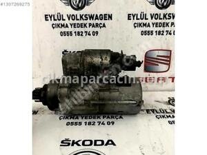 JETTA-PASSAT-CADDY 1.6 TDI DSG MARS MOTORU 12 DiSLi OAM911023L - Çıkma Parça