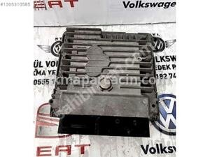 JETTA 1.6 TDI MOTOR BEYNI 03L906023DQ - Çıkma Parça