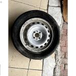 Fiat Fiorino Jant çıkma parça - SALİH OTO KURTARMA YEDEK PARÇA Kocaeli