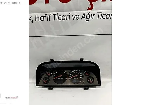 Jeep Grand Cherokee Gösterge Paneli çıkma parça - TALHA OTO ÇIKMA Kocaeli