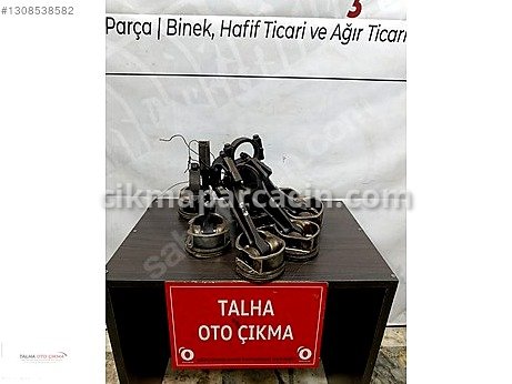 Jeep Grand Cherokee Piston Kolu çıkma parça