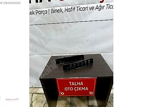 Jeep Grand Cherokee Panjur çıkma parça - TALHA OTO ÇIKMA Kocaeli