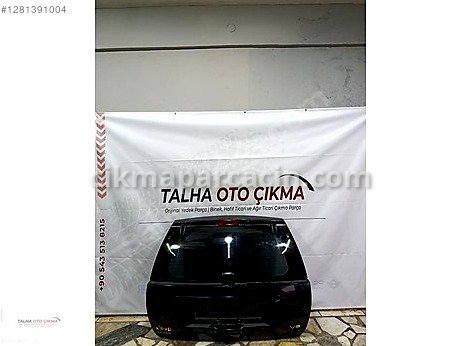 Jeep Grand Cherokee Bakalit çıkma parça