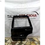 Jeep Grand Cherokee Kapı (Arka Sol) çıkma parça - TALHA OTO ÇIKMA Kocaeli