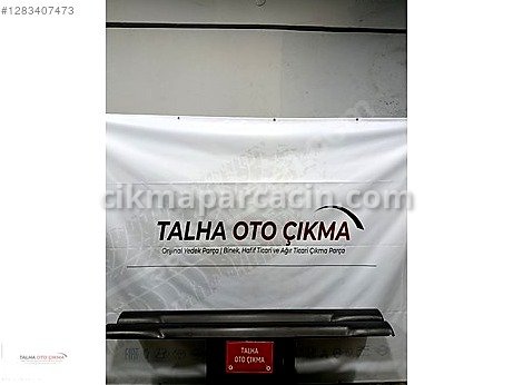 Jeep Grand Cherokee Marşpiyel Kaplaması çıkma parça