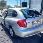 Kia Rio Gösterge Paneli çıkma parça - SALİH OTO KURTARMA YEDEK PARÇA Kocaeli