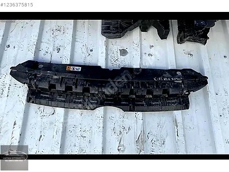 Kia Rio İç Bakalit çıkma parça - VATAN OTO ÇIKMA İzmir