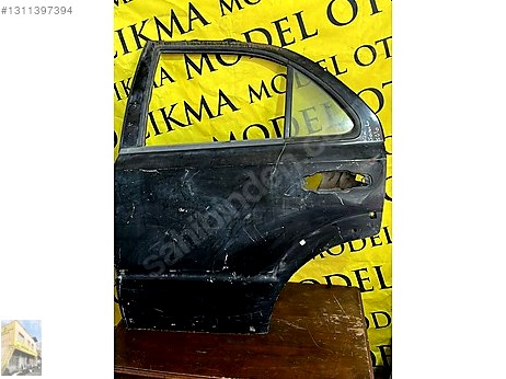 Kia Sorento Kapı (Arka Sol) çıkma parça
