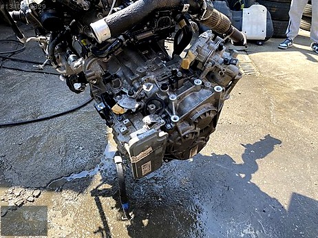 Kia Sportage Şanzıman Komple çıkma parça