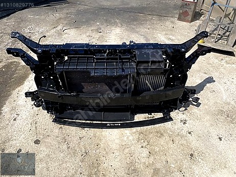 Kia Sportage Radyatör çıkma parça