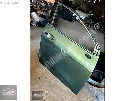 Kia Sportage Kapı (Ön Sağ) çıkma parça